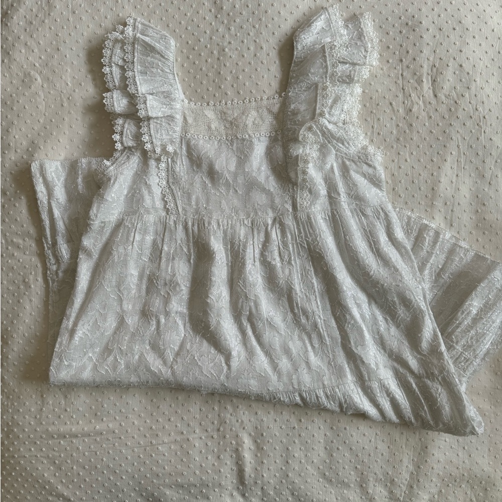 Louise Misha dress